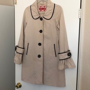 BB Dakota Statement Coat
